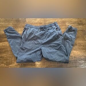 $5 bundle sale American Eagle dark gray cargo leggings size Small